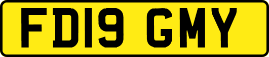 FD19GMY