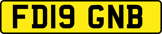 FD19GNB