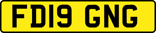 FD19GNG