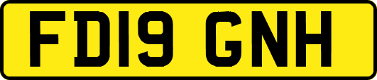 FD19GNH