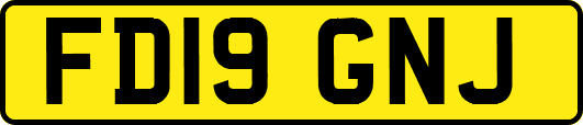FD19GNJ