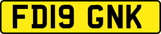 FD19GNK
