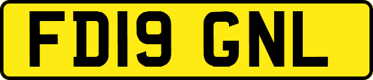 FD19GNL