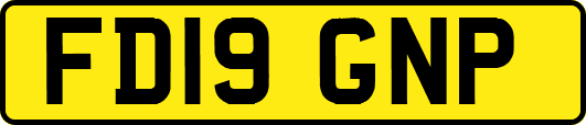 FD19GNP