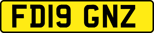 FD19GNZ