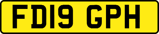 FD19GPH
