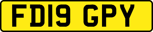 FD19GPY