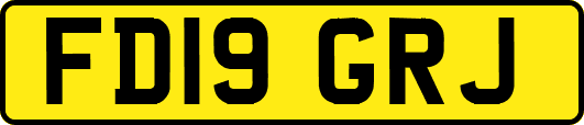 FD19GRJ