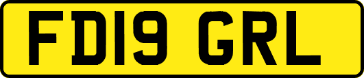 FD19GRL