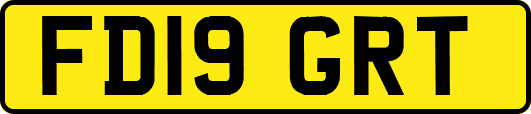 FD19GRT