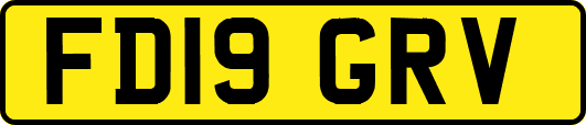 FD19GRV