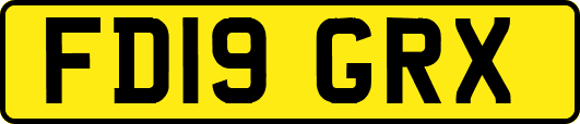 FD19GRX