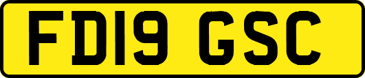 FD19GSC