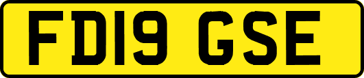 FD19GSE