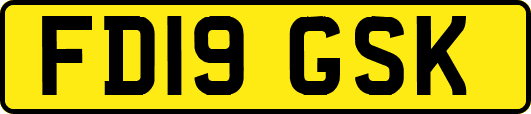 FD19GSK