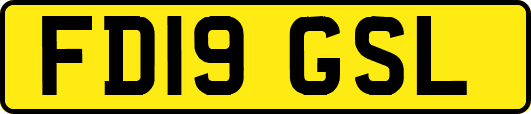 FD19GSL