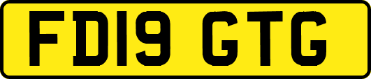 FD19GTG