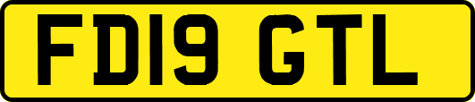 FD19GTL