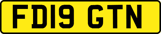 FD19GTN