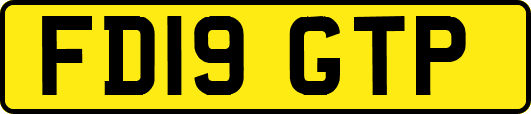 FD19GTP