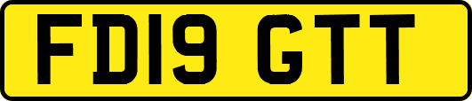 FD19GTT