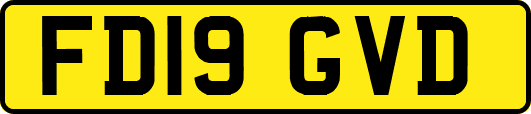 FD19GVD