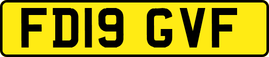 FD19GVF