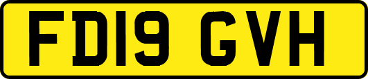 FD19GVH