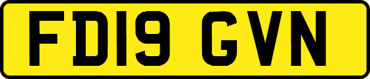 FD19GVN
