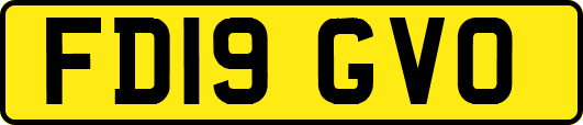 FD19GVO