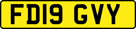 FD19GVY