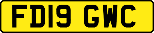 FD19GWC