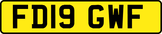 FD19GWF