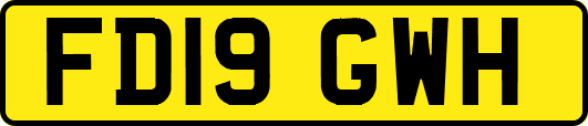 FD19GWH