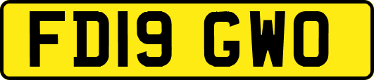 FD19GWO