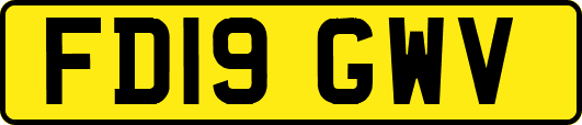 FD19GWV