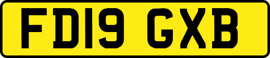 FD19GXB