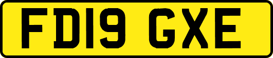 FD19GXE