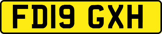 FD19GXH