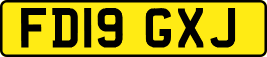 FD19GXJ