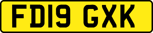 FD19GXK