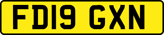 FD19GXN