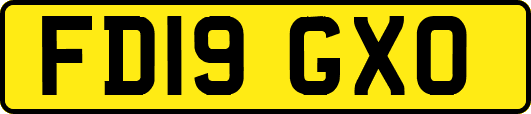 FD19GXO