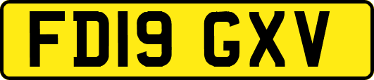 FD19GXV