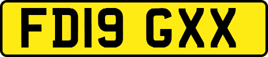 FD19GXX