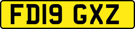 FD19GXZ