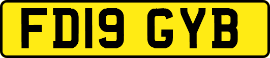 FD19GYB