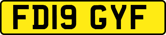 FD19GYF