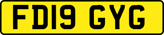 FD19GYG