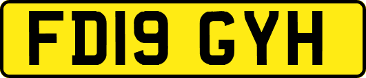 FD19GYH